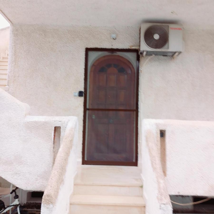 Ξενώνας Vasiliki Vathí Exterior photo