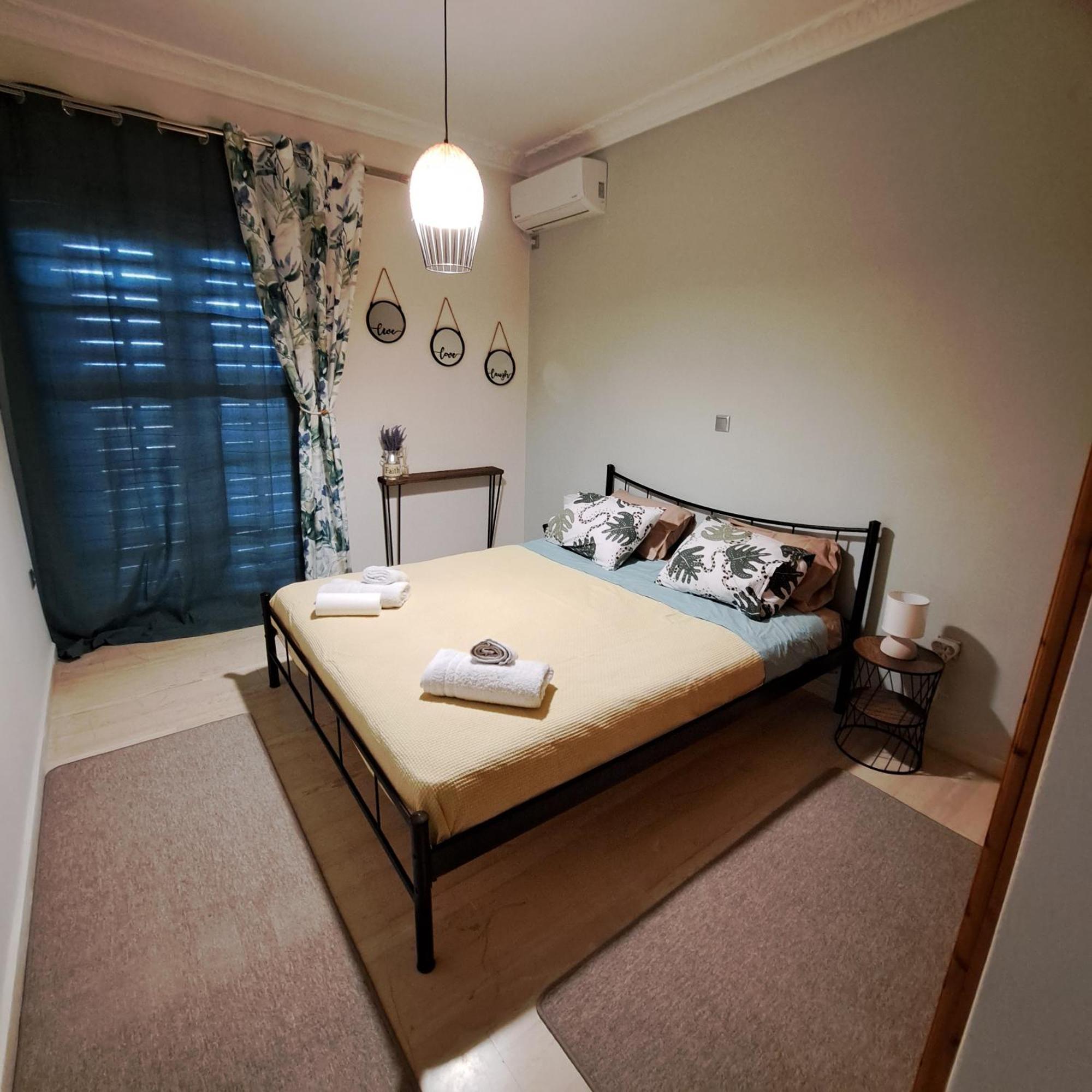 Ξενώνας Vasiliki Vathí Room photo